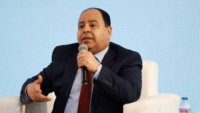 images 17 1 وزير المالية المصري يعلق على نقل مبادرات البنك المركزي لوزارته