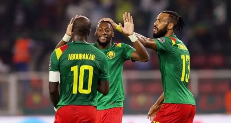 images 2 6 موعد مباراة الكاميرون القادمة ضد سويسرا في كأس العالم 2022 والقنوات الناقلة