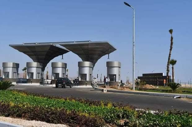مصر.. تعرف على آخر استعدادات قمة تغير المناخ بشرم الشيخ (فيديو) 1 images 20 25 مصر.. تعرف على آخر استعدادات قمة تغير المناخ بشرم الشيخ (فيديو)