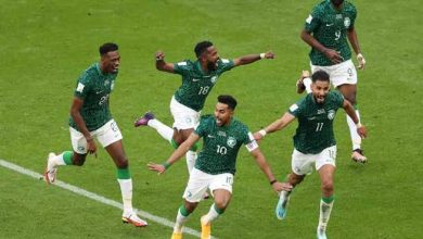 images 24 موعد مباراة السعودية اليوم ضد المكسيك في كأس العالم 2022 و القنوات الناقلة