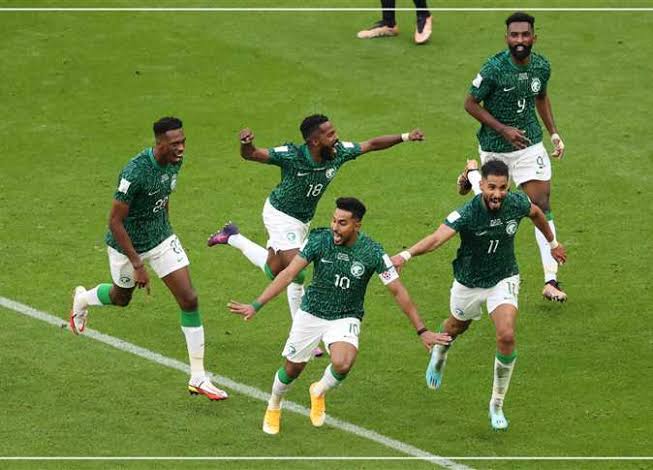 images 24 موعد مباراة السعودية اليوم ضد المكسيك في كأس العالم 2022 و القنوات الناقلة