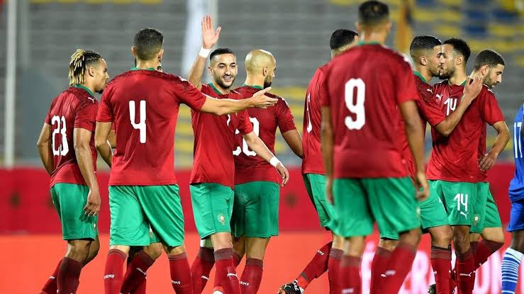 images 8 الركراكي يعلن قائمة المغرب لمنافسات كأس العالم قطر 2022