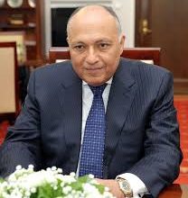 14 مصر .. وزير الخارجية إلى إيطاليا في زيارة ثنائية لتعزيز العلاقات بين البلدين 