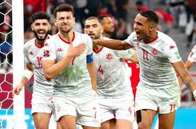 8 فوز معنوي للمنتخب التونسي على إيران ودياً قبل ضربة بداية كأس العالم قطر 2022