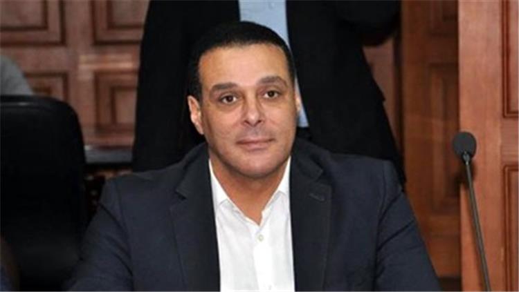 138358 1 تقارير تونسية.. تعلن عن تولى المصري عصام عبدالفتاح منصب رئيس لجنة الحكام بالإتحاد التونسي