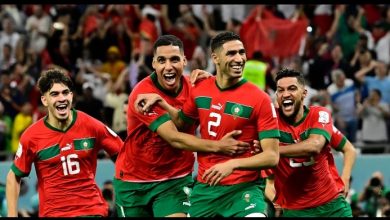 1670849013832.JPEG edit 251384311953307 رئيس النيجر محمد بازوم يهنئ المغرب بعد التأهل للنصف بمونديال قطر 2022