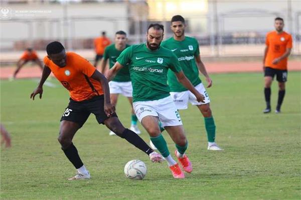 20221206102156031 الدوري المصري | تعرف على تشكيل المصري والبنك الأهلي تحت القيادة الفنية الجديدة للفريقين في مباراة اليوم