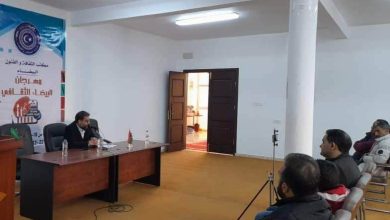 ليبيا..الاحتفال باليوم العالمي للغة العربية الذي يوافق 18 ديسمبر من كل عام 10 264912 ليبيا..الاحتفال باليوم العالمي للغة العربية الذي يوافق 18 ديسمبر من كل عام