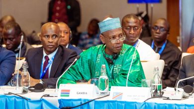 غامبيا .. تطلق مشروع سياحي بمنحة من البنك الدولي بقيمة 68 مليون دولار أمريكي 4 52407267382 646f4ba4f6 k غامبيا .. تطلق مشروع سياحي بمنحة من البنك الدولي بقيمة 68 مليون دولار أمريكي