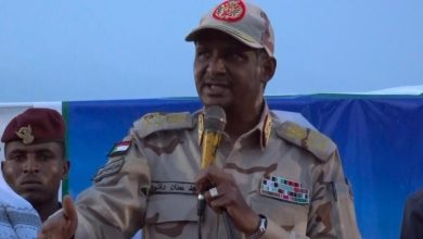 السودان .. « دقلو " يدعو مواطني جنوب دارفور التعاون مع سلطات التحقيق لكشف الضالعين في أحداث " بليل " 5 538397 HaenTmphNKFBTUr3YsYjIdr3 m4e8Hro السودان .. « دقلو " يدعو مواطني جنوب دارفور التعاون مع سلطات التحقيق لكشف الضالعين في أحداث " بليل "