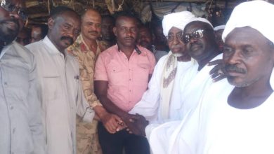 السودان .. " عقرب " أخطر زعيم عصابة نهب مسلح يعلن توبته 6 547486 wbbl 0AkY8J p8yoFrODhJHbXjokS5mh السودان .. " عقرب " أخطر زعيم عصابة نهب مسلح يعلن توبته