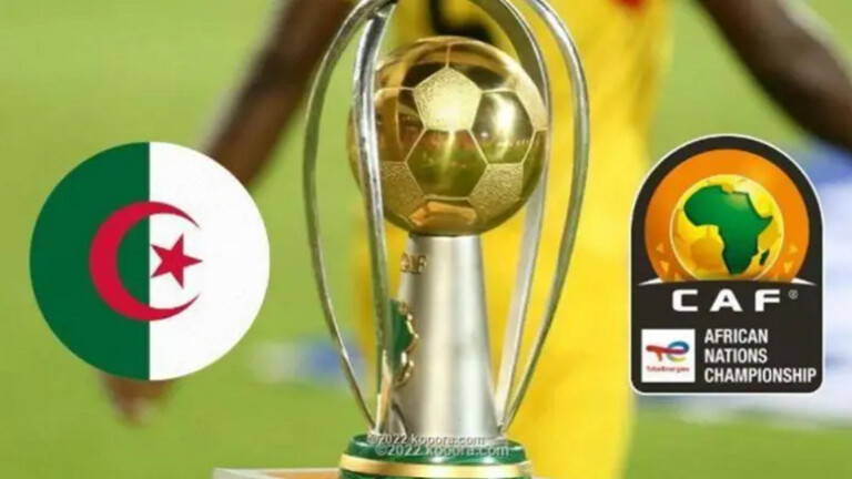 الكشف عن تميمة كأس أمم إفريقيا للمحليين “الجزائر 2023” 1 63adb92d4c59b7671d7d7102 الكشف عن تميمة كأس أمم إفريقيا للمحليين “الجزائر 2023”