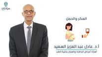 65266217 2781163735291198 6604275197065297920 n 1 مصر.. أول طبيب مصري وعربي إفريقي يفوز بمنصب نائب رئيس الاتحاد العالمي لأمراض السكر