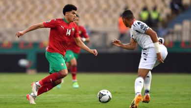 فيديو | المغربي الدولي زكريا أبو خلال يصلي بالمدعوين خلال حفل زفافه 5 76f8f9b08900d32fafb6aa61f918b411 فيديو | المغربي الدولي زكريا أبو خلال يصلي بالمدعوين خلال حفل زفافه