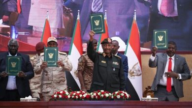 FB IMG 1670260886153 رويترز : انعدام الثقة يلقي بظلال على اتفاق الانتقال السياسي في السودان .. ( تحليل ) 