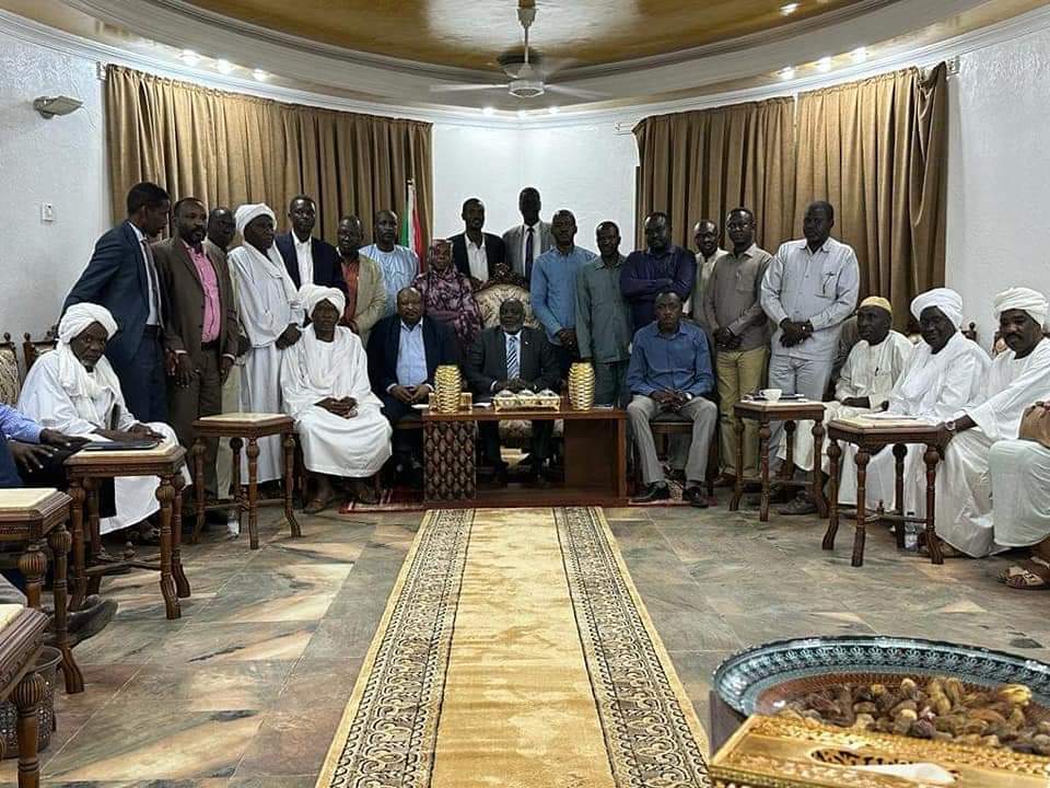 FB IMG 1670421985444 السودان .. « العدل والمساواة » : متمسكون باتفاق سلام جوبا ونرفض المساس به