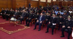 FB IMG 1670674256971 مصر .. أكاديمية الشرطة تحتفل بتخريج دورات تدريبية للمتدربين الأفارقة ودول الكومنولث