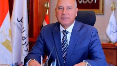 القاهرة تستضيف غدا الاجتماع الوزاري الأول لإعداد الجدوى الإقتصادية لمشروع الممر الملاحي  فيكتوريا - المتوسط 6 FB IMG 1670762200761 القاهرة تستضيف غدا الاجتماع الوزاري الأول لإعداد الجدوى الإقتصادية لمشروع الممر الملاحي  فيكتوريا - المتوسط