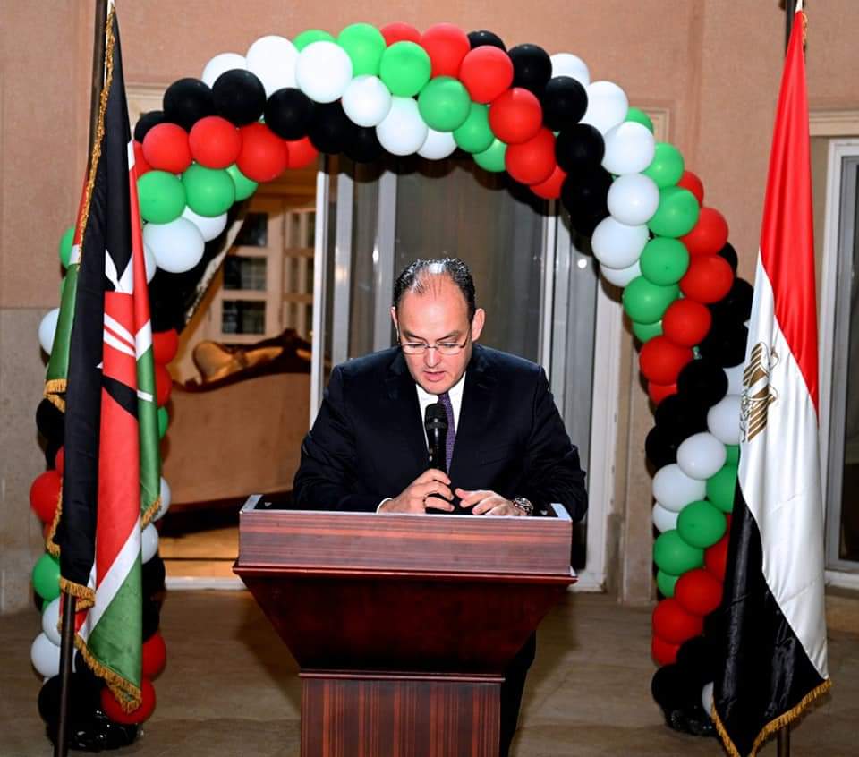 مصر .. وزير التجارة : كينيا الشريك التجاري الأول لمصر بدول الشرق الأفريقي 1 FB IMG 1670837344682 مصر .. وزير التجارة : كينيا الشريك التجاري الأول لمصر بدول الشرق الأفريقي