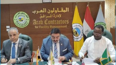 « إتش أوه سي »  تفوز بعقد استشاري عام لتحالف مصري نيجيري 6 FB IMG 1670957097736 « إتش أوه سي »  تفوز بعقد استشاري عام لتحالف مصري نيجيري