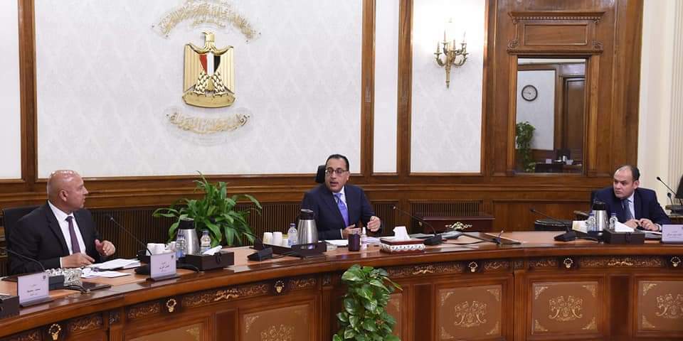 FB IMG 1671372860747 مصر .. رئيس الوزراء يتابع جهود تيسير نفاذ الصادرات المصرية إلى الأسواق الأفريقية