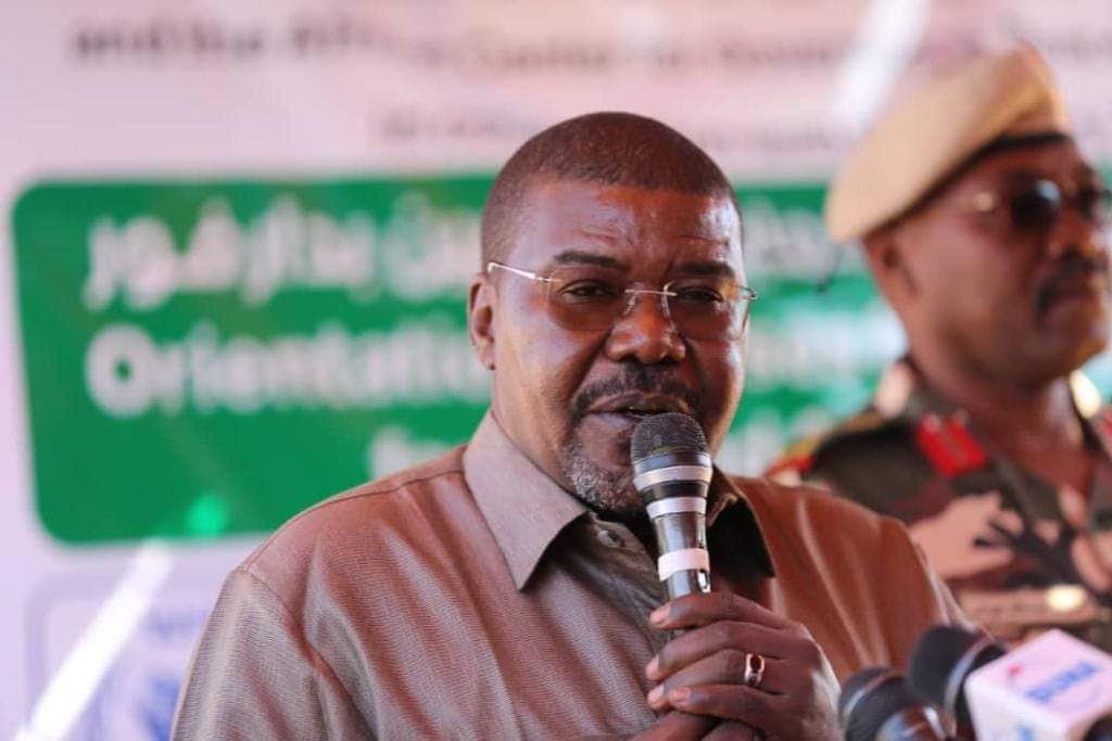 السودان .. « عضو السيادة » يؤكد حرص الدولة والحركات الموقعة على اتفاقية جوبا لسلام على تحقيق الامن وحماية المدنيين 1 FB IMG 1671539140775 السودان .. « عضو السيادة » يؤكد حرص الدولة والحركات الموقعة على اتفاقية جوبا لسلام على تحقيق الامن وحماية المدنيين