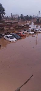 FB IMG 1671620802097 السودان ..  أمطار غزيرة تتسبب في وفاة طفل بصاعقة كهربائية ببورتسودان  