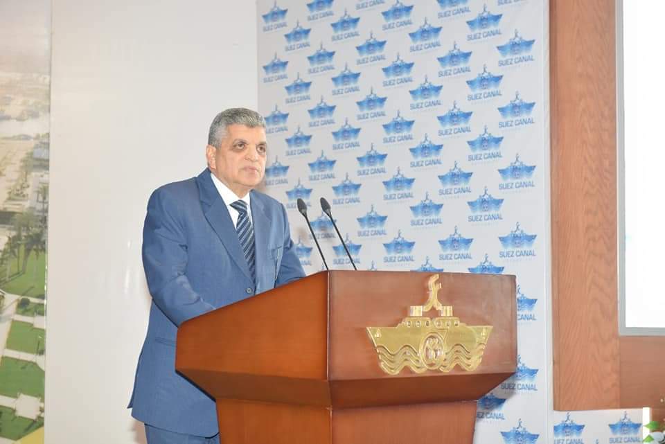 الفريق أسامة ربيع : قناة السويس ستظل تتمتع بالسيادة المصرية المطلقة بشقيها السياسي والاقتصادي 1 FB IMG 1671725336908 الفريق أسامة ربيع : قناة السويس ستظل تتمتع بالسيادة المصرية المطلقة بشقيها السياسي والاقتصادي