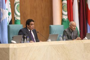 IMG 20221227 WA0018 ليبيا .. رئيس المجلس الرئاسي : نسعى لمعالجة الخلافات بين مجلسي النواب والدولة 