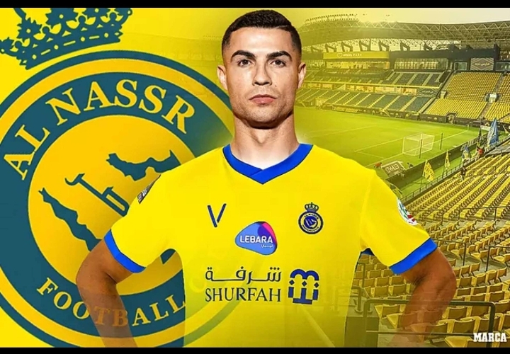 ماركا الإسبانية.. كرستيانو رونالدو ملتزم بعقود مع النصر السعودي وسفير مصر واليونان 2030 1 Screenshot 20221222 141615 ماركا الإسبانية.. كرستيانو رونالدو ملتزم بعقود مع النصر السعودي وسفير مصر واليونان 2030