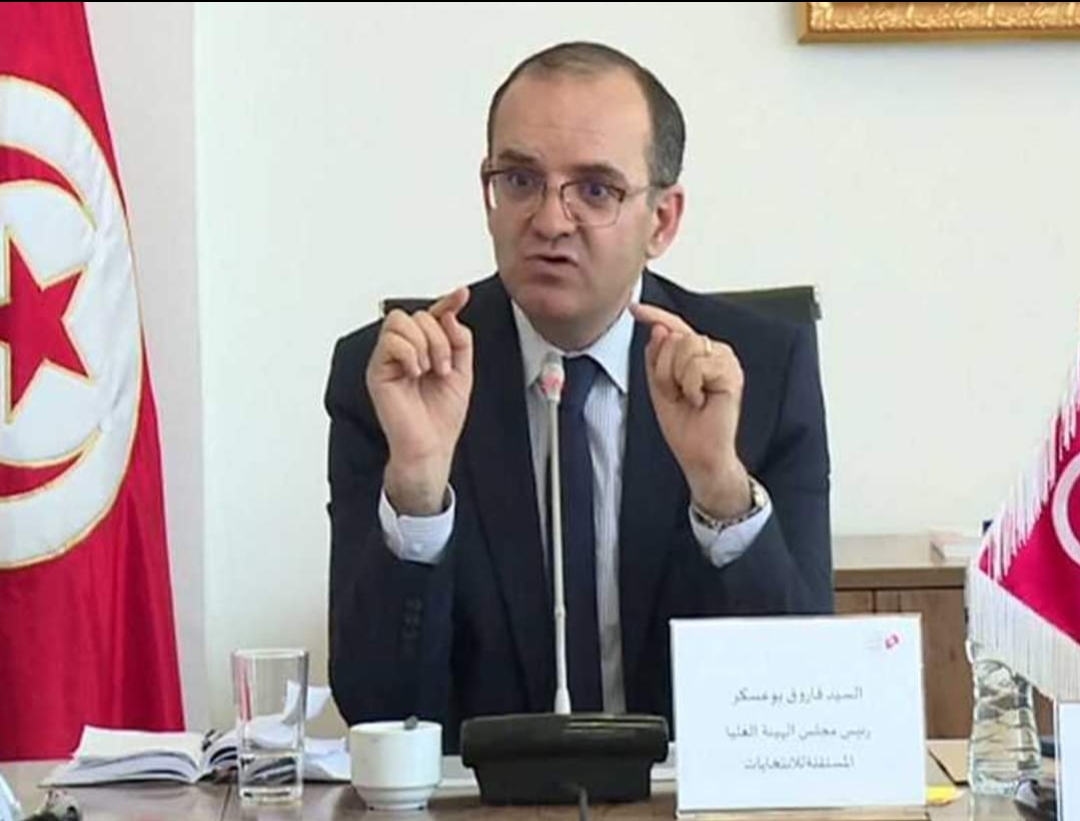 تونس .. رئيس " العليا للانتخابات": 8.8 % نسبة المشاركة في الانتخابات التشريعية بشكل مبدئي 1 Screenshot ٢٠٢٢ ١٢ ١٧ ٢٢ ٢١ ١١ ٦١ 99c04817c0de5652397fc8b56c3b3817 تونس .. رئيس " العليا للانتخابات": 8.8 % نسبة المشاركة في الانتخابات التشريعية بشكل مبدئي