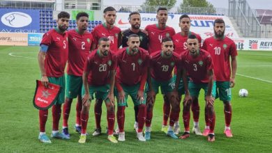 c53ba06e2c7beb3af69254d81839587a منتخب المغرب يهدد بعدم المشاركة في بطولة إفريقيا للمحليين