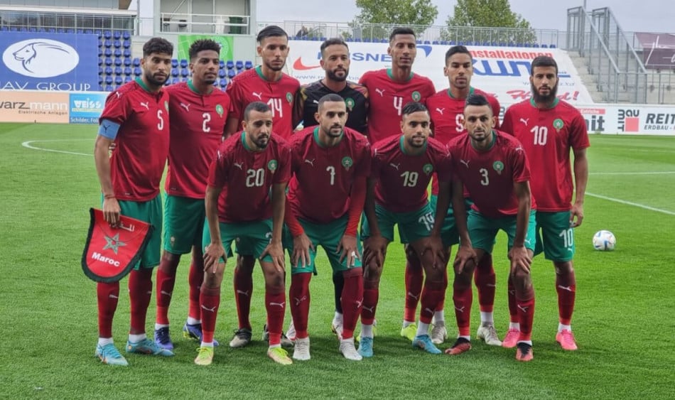 c53ba06e2c7beb3af69254d81839587a منتخب المغرب يهدد بعدم المشاركة في بطولة إفريقيا للمحليين