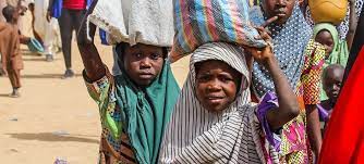 download 1 نيجيريا.. سعى أممي لتمويل المساعدة لنحو 6 ملايين طفل