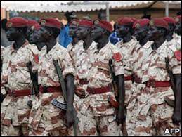 download 29 الكونغو الديمقراطية.. 750 جنديا دعما للسلام من جنوب السودان