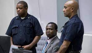 download 9 أوغندا.. الجنائية الدولية تؤكد إدانة زعيم المتمردين أونجوين المحكوم عليه بالسجن 25 عاماً