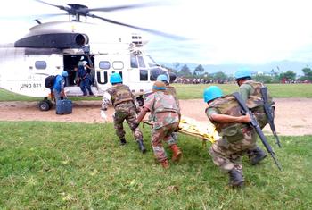 image350x235cropped 1 الأمم المتحدة: تدهور الوضع الأمني أهم التحديات التي تواجه الكونغو الديمقراطية