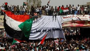 images 1 10 السودان ما بين ذكرى الثورة و شبح السقوط