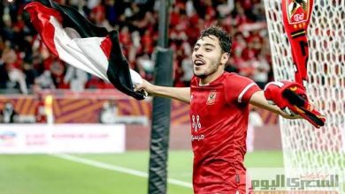 images 1 3 الدوري المصري | تعرف على موعد مباريات اليوم الأربعاء 7 ديسمبر