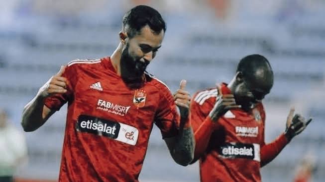 images 1 5 الدوري المصري | الأهلي يعزز صدارته بثلاثية في الإتحاد السكندري