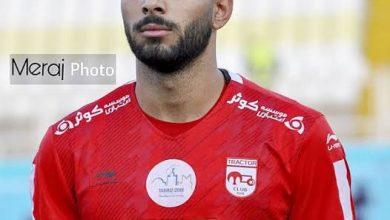 images 1 6 الحكم بالإعدام للاعب كرة قدم الإيراني أمير نصر آزاداني بتهمة خيانة الوطن