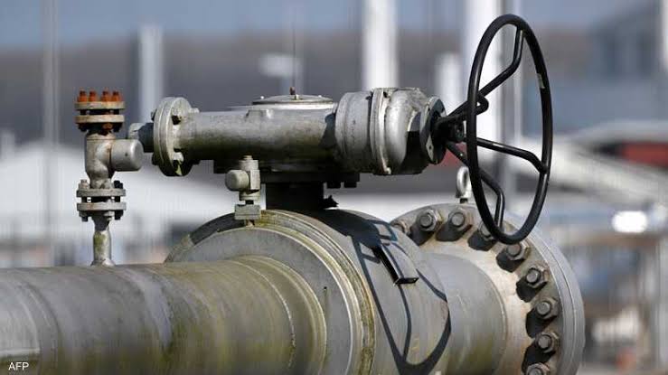 images 10 1 "غازبروم" تضخ اليوم 42.3 مليون متر مكعب من الغاز إلى أوروبا عبر أوكرانيا