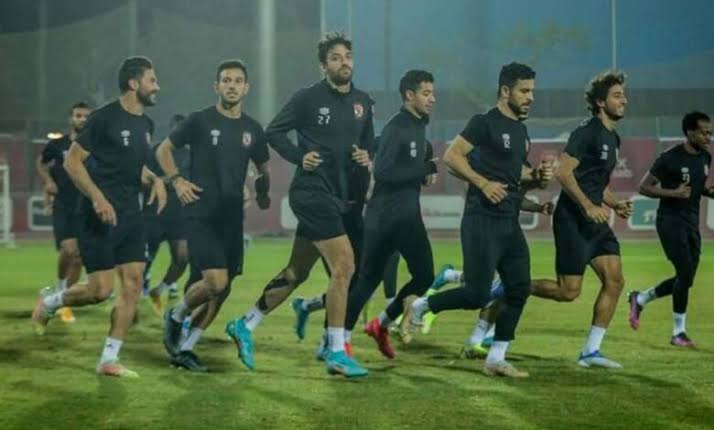 الأهلي يستأنف تدريباته السبت استعداداً للاتحاد السكندري في الدوري المصري 1 images 10 الأهلي يستأنف تدريباته السبت استعداداً للاتحاد السكندري في الدوري المصري