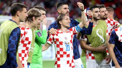 images 15 زلاتكو.. يعلن تشكيل منتخب كرواتيا لمواجهة الأرجنتين في نصف نهائي كأس العالم 2022