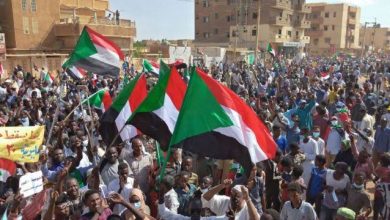 images 2 2 مصر ترحب بالتوقيع على الاتفاق الإطاري في السودان