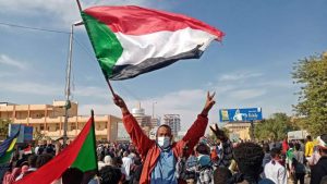 images 2 8 السودان ما بين ذكرى الثورة و شبح السقوط