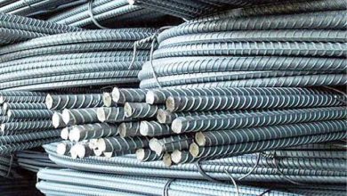 سعر طن الحديد اليوم في مصر 2022.. ارتفاع عز 9 images 3 سعر طن الحديد اليوم في مصر 2022.. ارتفاع عز