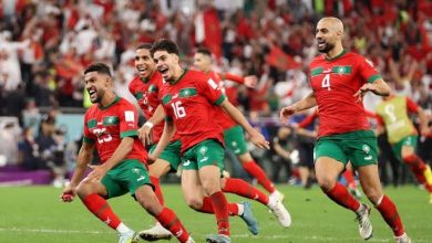 images 5 1 « الفيفا » يتراجع عن إقامة كأس العالم لكرة القدم كل سنتين