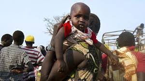 images 8 أوغندا.. القبض علي والدين امريكيين يبلغان 32 عاماً قاما بتعذيب طفلهما بالتبني