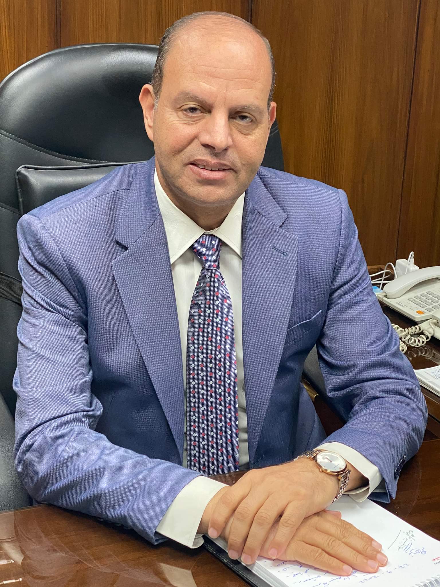 الدكتور طارق السنوطي يكتب : الصراع على "قلب" إفريقيا 1 received 1083954328967805 الدكتور طارق السنوطي يكتب : الصراع على "قلب" إفريقيا